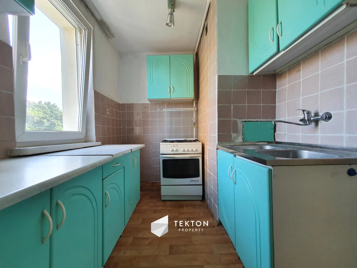 3 pokoje, mieszkanie 53,40 m², piętro 1, oferta nr , TC653360, Gdańsk, Wrzeszcz, Zielony Trójkąt