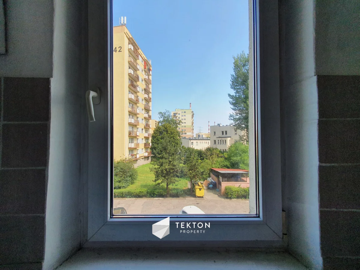 3 pokoje, mieszkanie 53,40 m², piętro 1, oferta nr , TC653360, Gdańsk, Wrzeszcz, Zielony Trójkąt