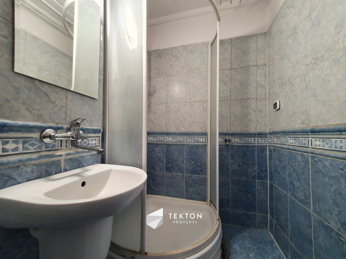 3 pokoje, mieszkanie 53,40 m², piętro 1, oferta nr , TC653360, Gdańsk, Wrzeszcz, Zielony Trójkąt