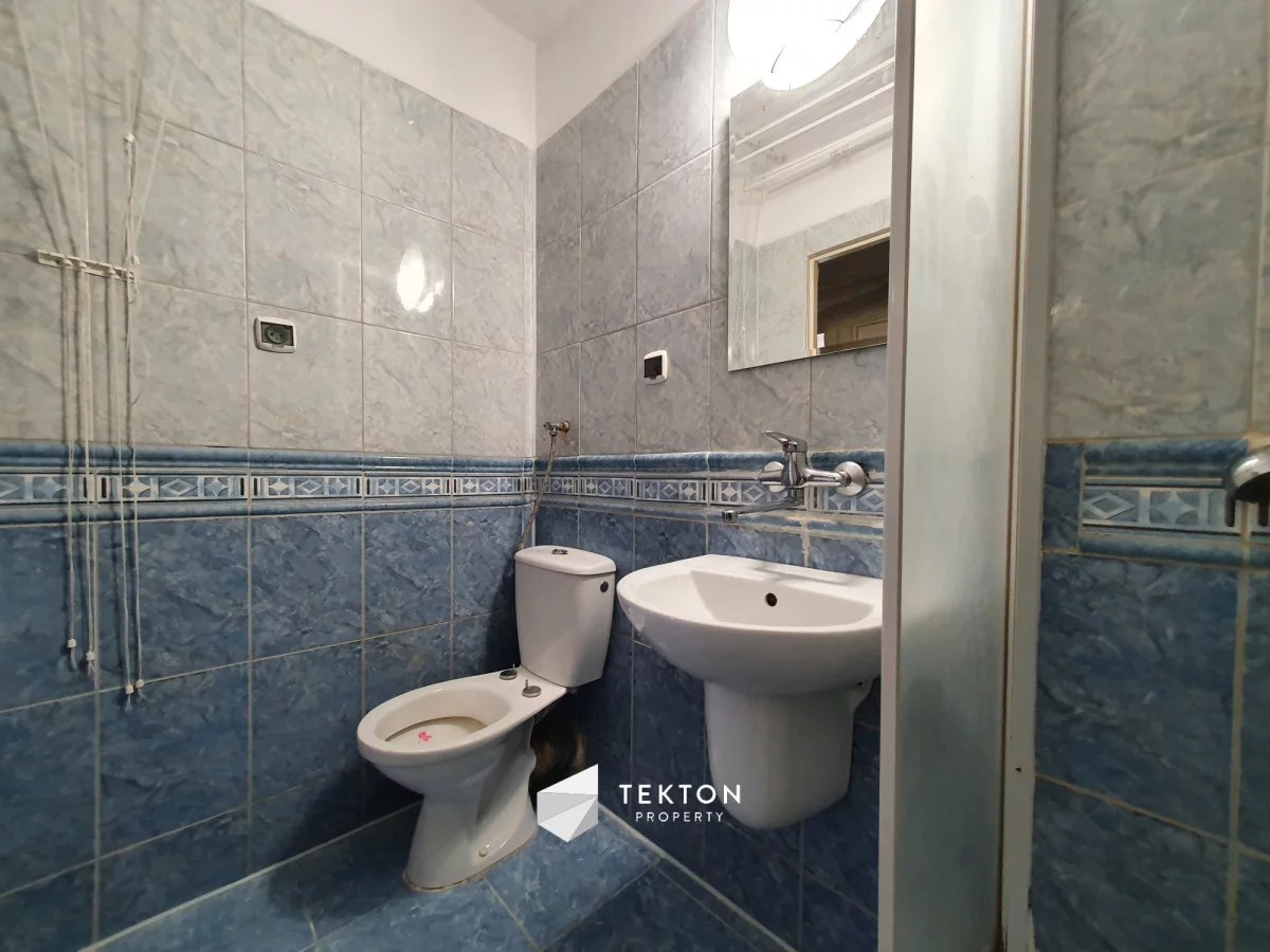 3 pokoje, mieszkanie 53,40 m², piętro 1, oferta nr , TC653360, Gdańsk, Wrzeszcz, Zielony Trójkąt