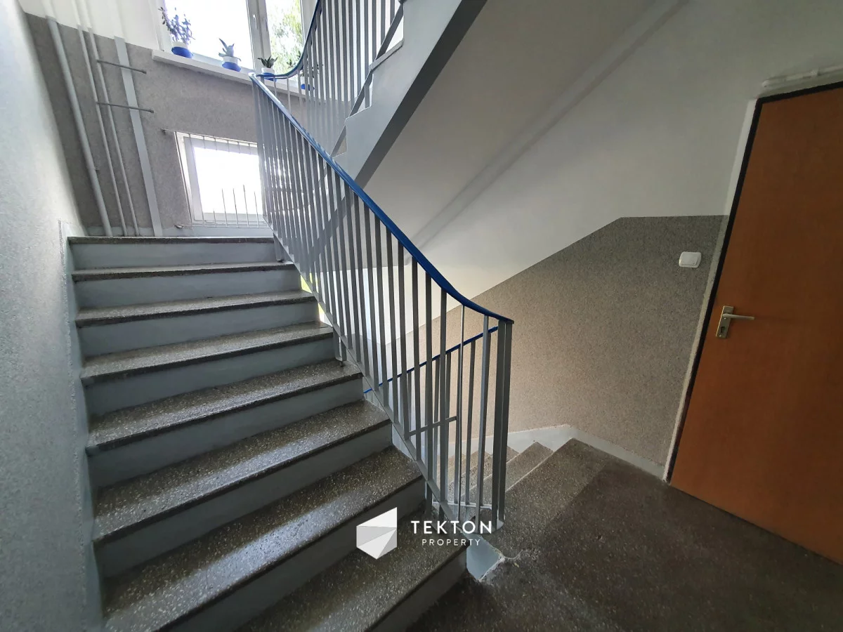 3 pokoje, mieszkanie 53,40 m², piętro 1, oferta nr , TC653360, Gdańsk, Wrzeszcz, Zielony Trójkąt