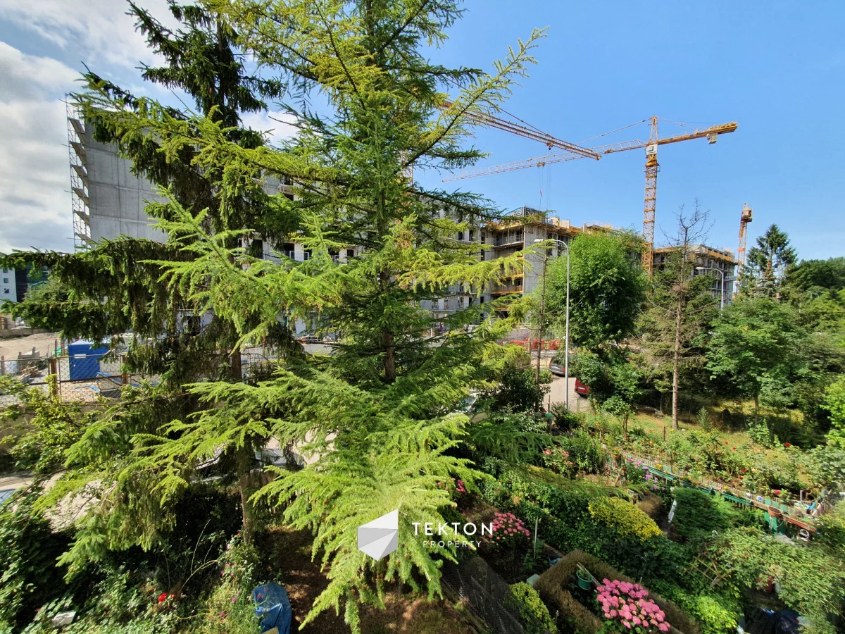 3 pokoje, mieszkanie 53,40 m², piętro 1, oferta nr , TC653360, Gdańsk, Wrzeszcz, Zielony Trójkąt