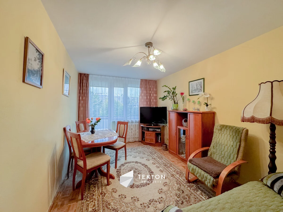 3 pokoje, mieszkanie 47,50 m², piętro 4, oferta nr , TC839387, Warszawa, Targówek, Targówek, Żuromińska