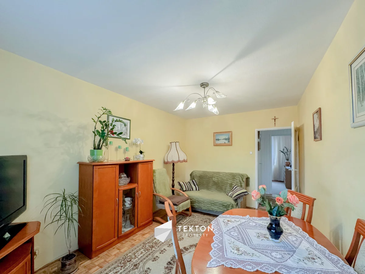 3 pokoje, mieszkanie 47,50 m², piętro 4, oferta nr , TC839387, Warszawa, Targówek, Targówek, Żuromińska