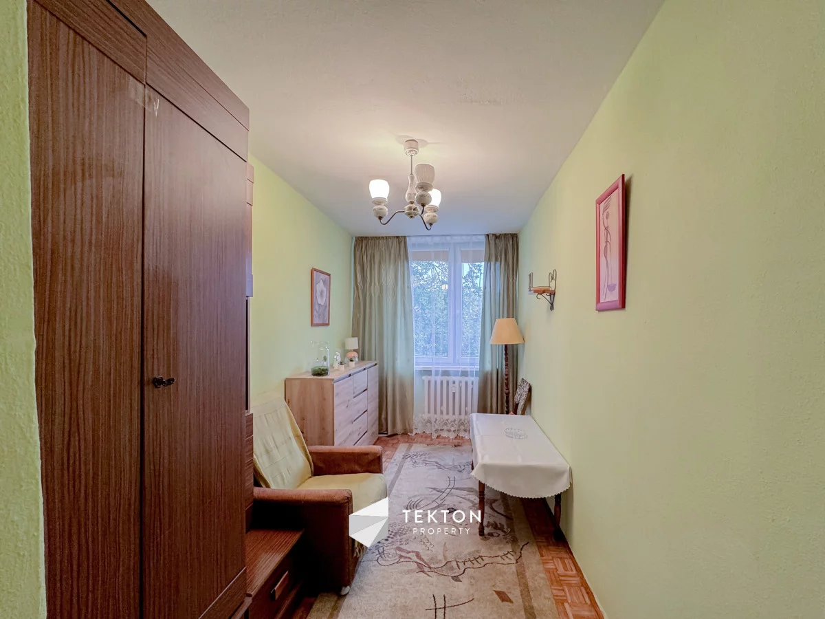 3 pokoje, mieszkanie 47,50 m², piętro 4, oferta nr , TC839387, Warszawa, Targówek, Targówek, Żuromińska