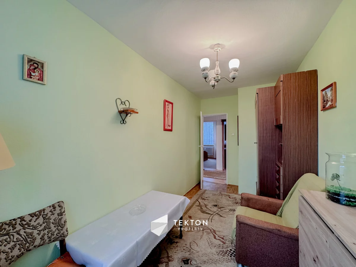 3 pokoje, mieszkanie 47,50 m², piętro 4, oferta nr , TC839387, Warszawa, Targówek, Targówek, Żuromińska