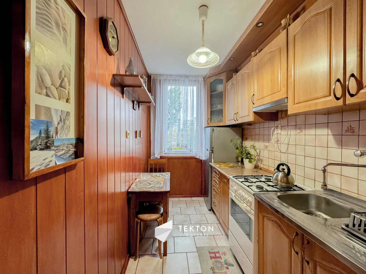 3 pokoje, mieszkanie 47,50 m², piętro 4, oferta nr , TC839387, Warszawa, Targówek, Targówek, Żuromińska