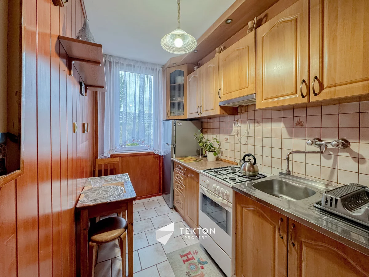 3 pokoje, mieszkanie 47,50 m², piętro 4, oferta nr , TC839387, Warszawa, Targówek, Targówek, Żuromińska