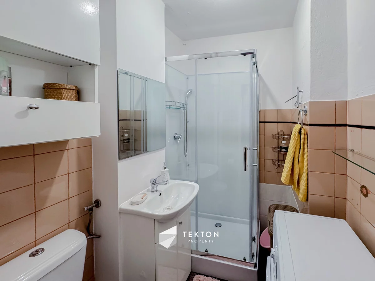 3 pokoje, mieszkanie 47,50 m², piętro 4, oferta nr , TC839387, Warszawa, Targówek, Targówek, Żuromińska