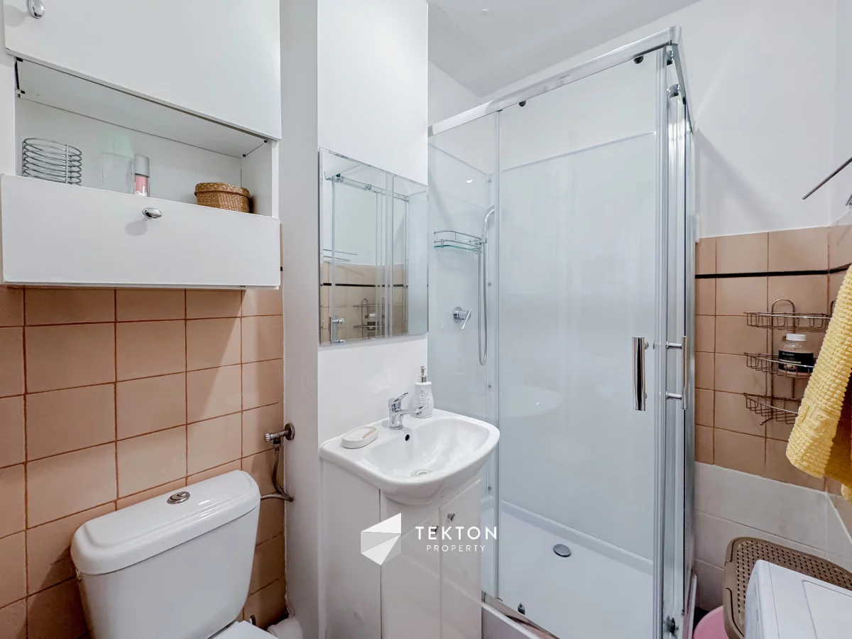 3 pokoje, mieszkanie 47,50 m², piętro 4, oferta nr , TC839387, Warszawa, Targówek, Targówek, Żuromińska