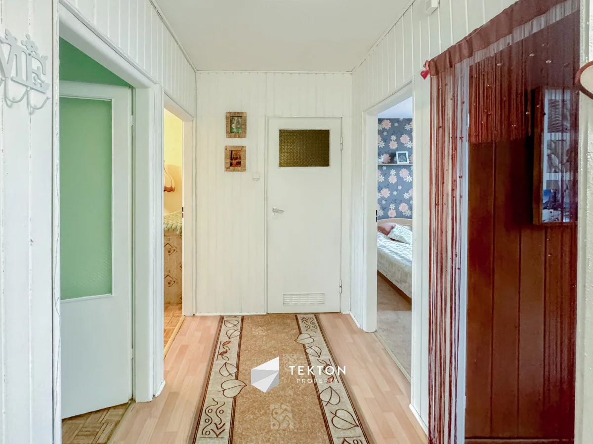 3 pokoje, mieszkanie 47,50 m², piętro 4, oferta nr , TC839387, Warszawa, Targówek, Targówek, Żuromińska