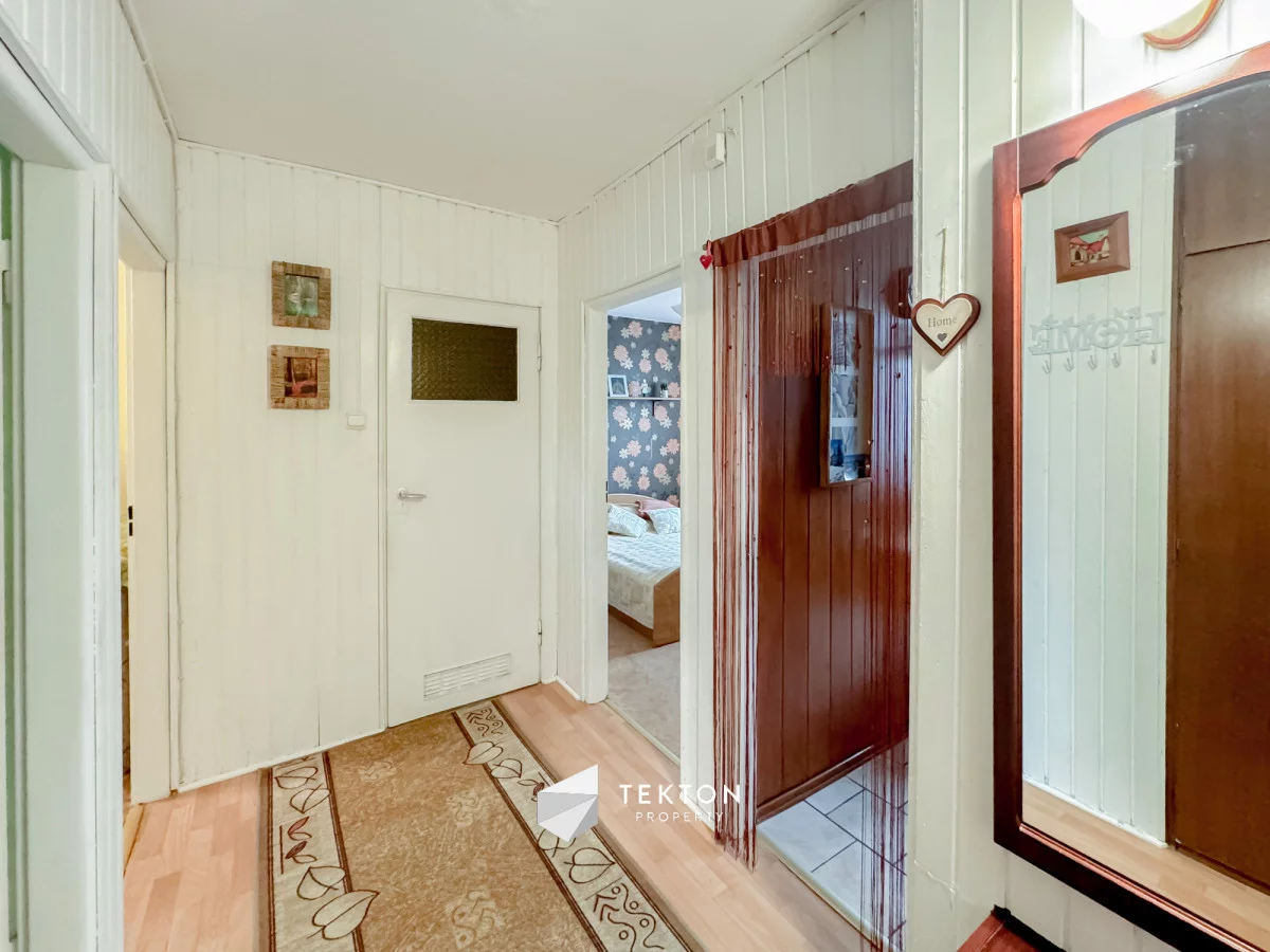 3 pokoje, mieszkanie 47,50 m², piętro 4, oferta nr , TC839387, Warszawa, Targówek, Targówek, Żuromińska