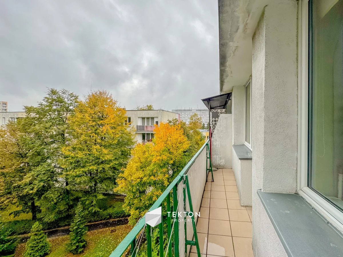 3 pokoje, mieszkanie 47,50 m², piętro 4, oferta nr , TC839387, Warszawa, Targówek, Targówek, Żuromińska