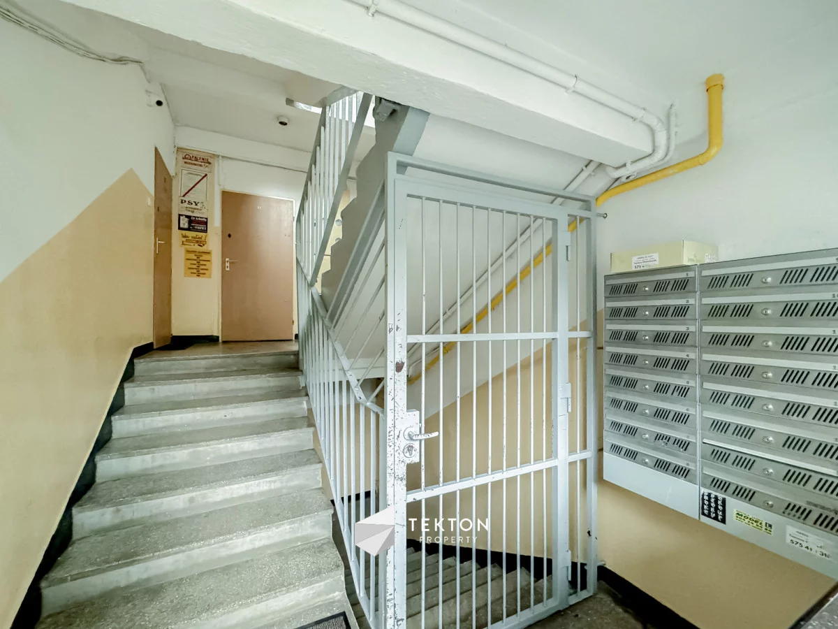 3 pokoje, mieszkanie 47,50 m², piętro 4, oferta nr , TC839387, Warszawa, Targówek, Targówek, Żuromińska