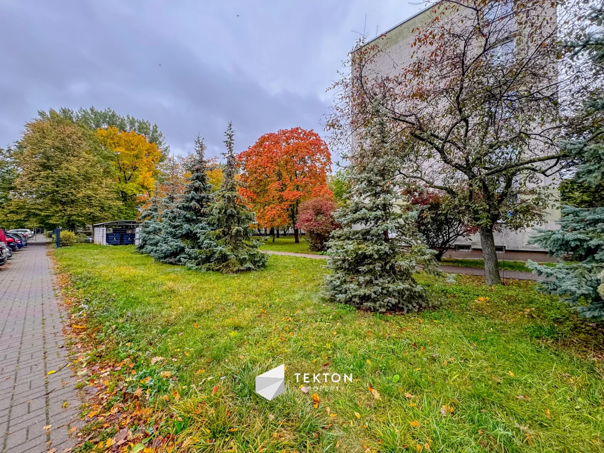 3 pokoje, mieszkanie 47,50 m², piętro 4, oferta nr , TC839387, Warszawa, Targówek, Targówek, Żuromińska