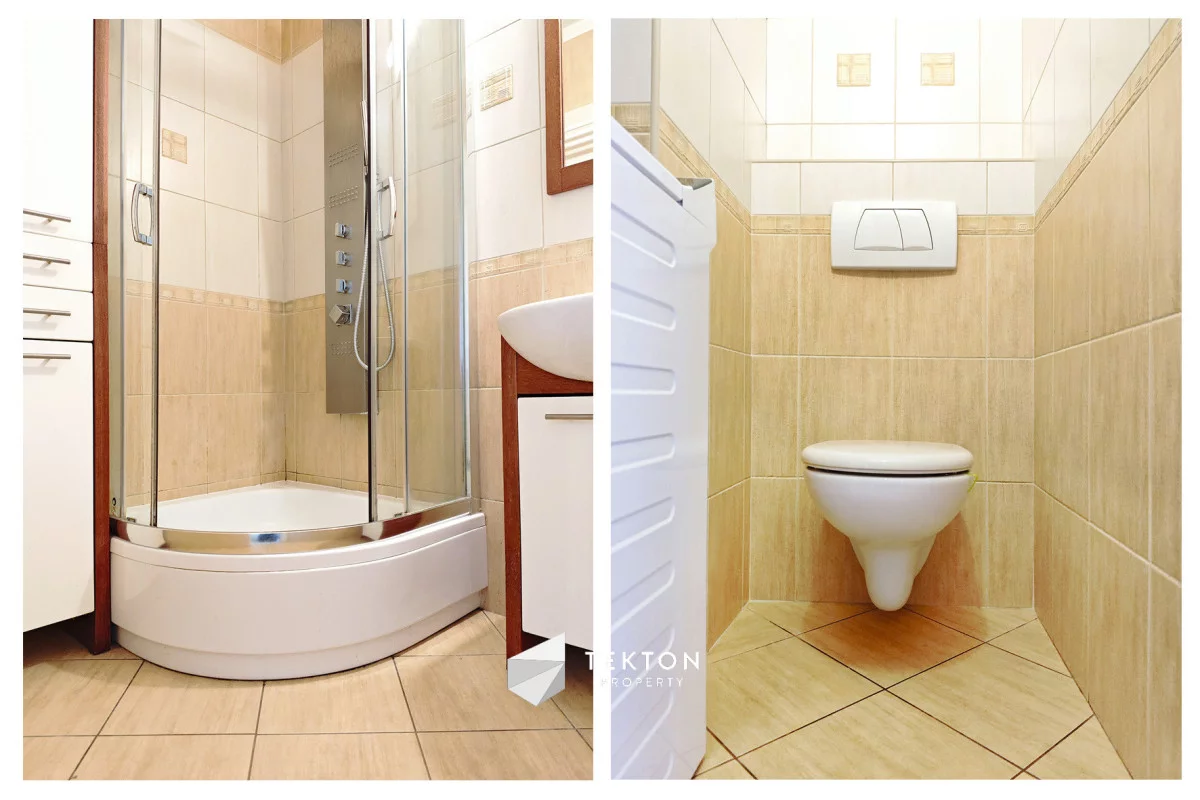 3 pokoje, mieszkanie 64,90 m², piętro 4, oferta nr , TC286124, Poznań, Winogrady, Winogrady, Zwycięstwa