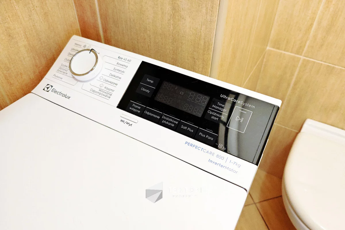 3 pokoje, mieszkanie 64,90 m², piętro 4, oferta nr , TC286124, Poznań, Winogrady, Winogrady, Zwycięstwa