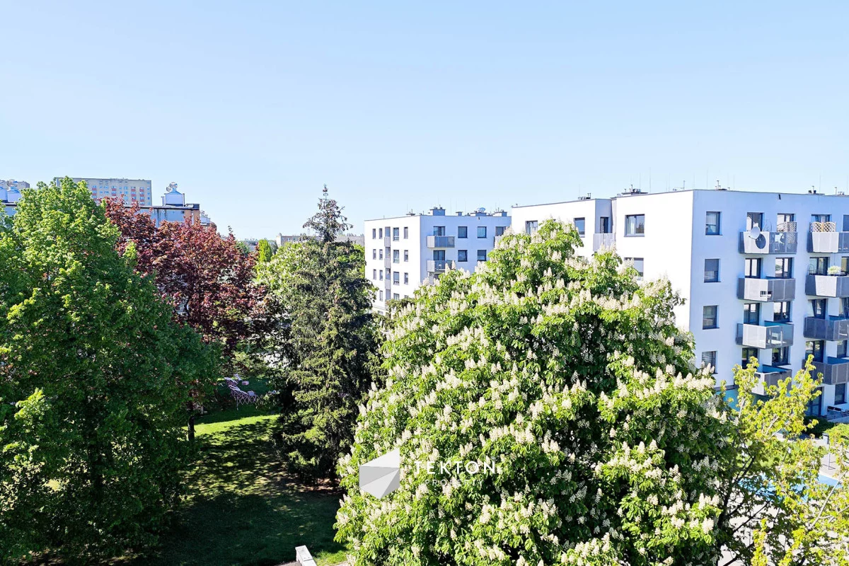 3 pokoje, mieszkanie 64,90 m², piętro 4, oferta nr , TC286124, Poznań, Winogrady, Winogrady, Zwycięstwa