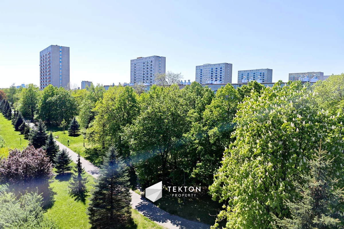 3 pokoje, mieszkanie 64,90 m², piętro 4, oferta nr , TC286124, Poznań, Winogrady, Winogrady, Zwycięstwa
