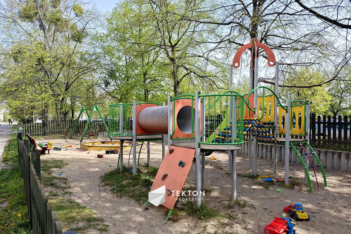 3 pokoje, mieszkanie 64,90 m², piętro 4, oferta nr , TC286124, Poznań, Winogrady, Winogrady, Zwycięstwa