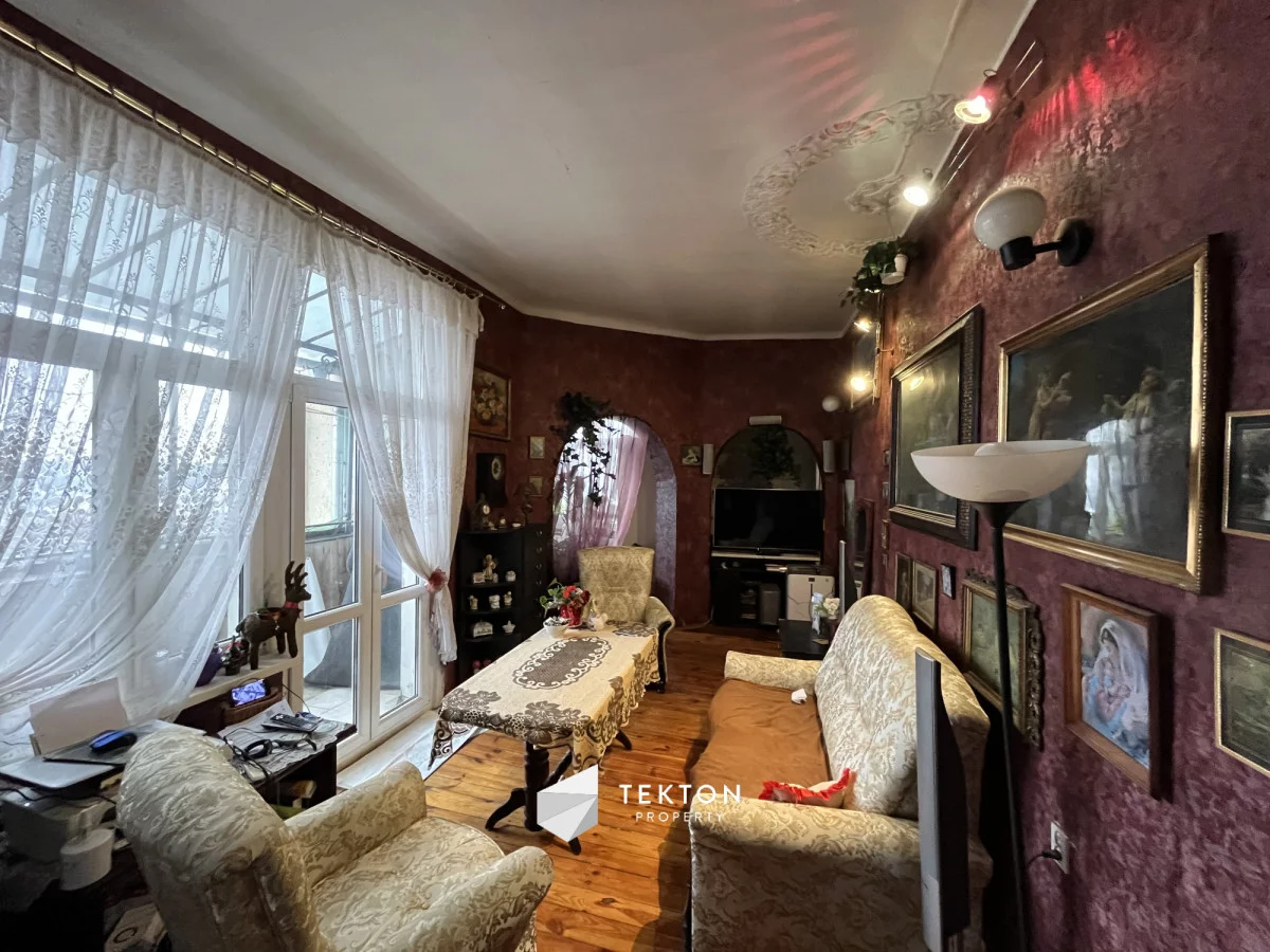 3 pokoje, apartament 77,94 m², piętro 3, oferta nr , TC306980, Poznań, Jeżyce, Jeżyce, Zygmunta Krasińskiego