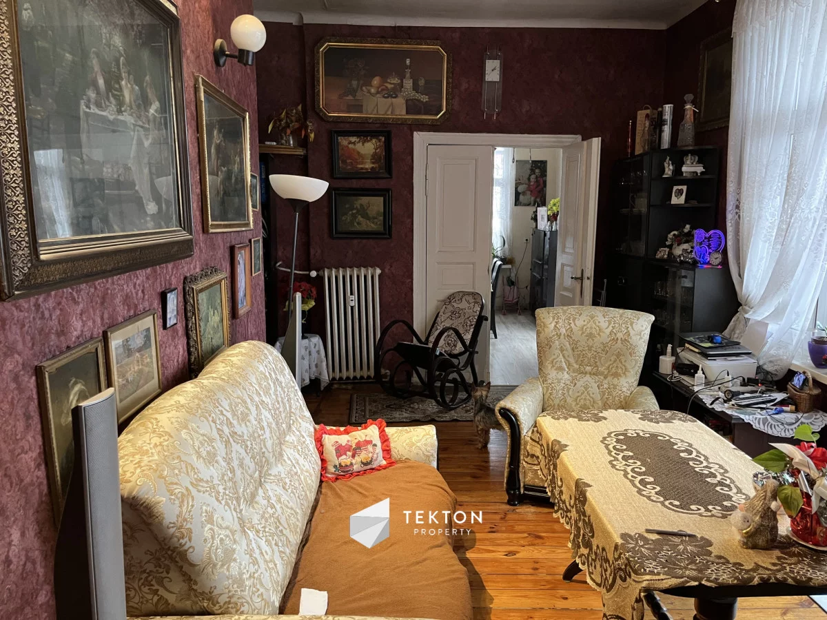 3 pokoje, apartament 77,94 m², piętro 3, oferta nr , TC306980, Poznań, Jeżyce, Jeżyce, Zygmunta Krasińskiego