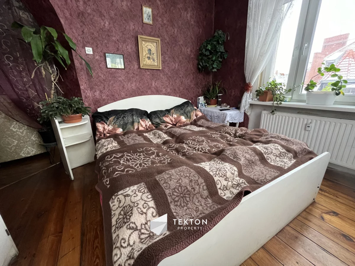 3 pokoje, apartament 77,94 m², piętro 3, oferta nr , TC306980, Poznań, Jeżyce, Jeżyce, Zygmunta Krasińskiego