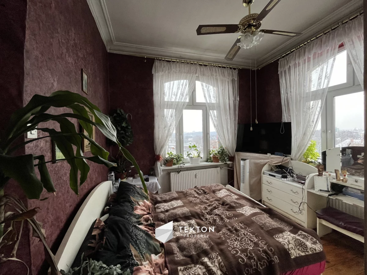 3 pokoje, apartament 77,94 m², piętro 3, oferta nr , TC306980, Poznań, Jeżyce, Jeżyce, Zygmunta Krasińskiego