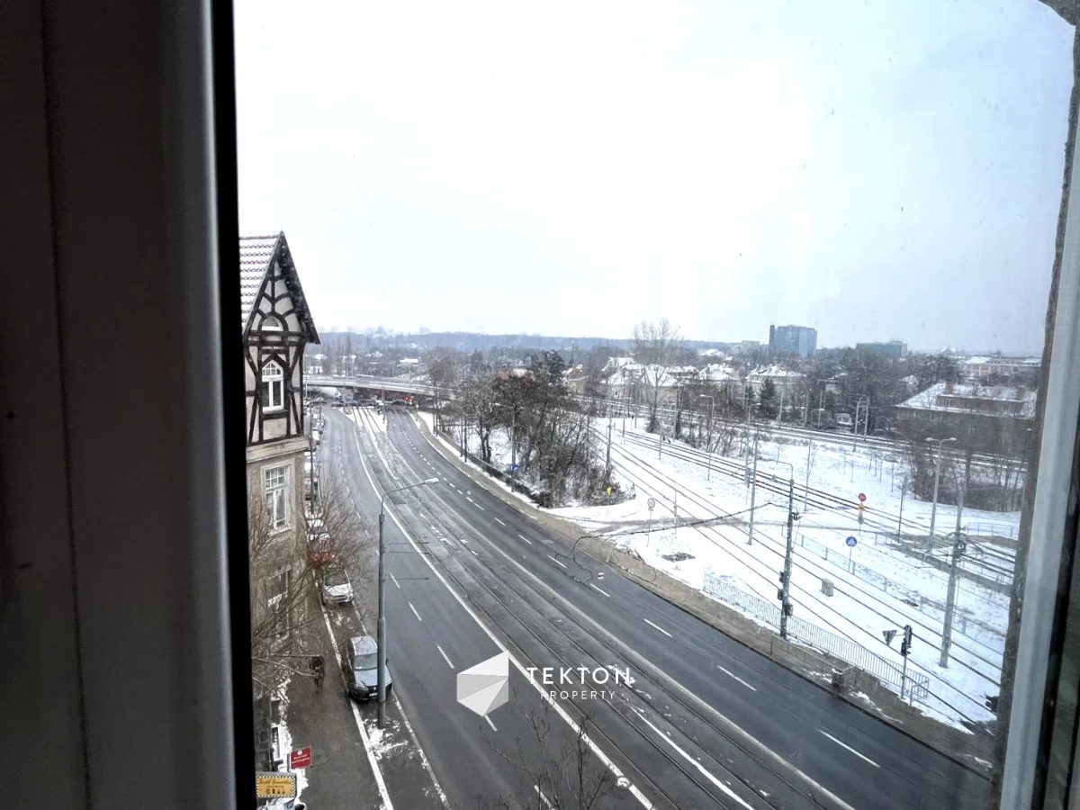 3 pokoje, apartament 77,94 m², piętro 3, oferta nr , TC306980, Poznań, Jeżyce, Jeżyce, Zygmunta Krasińskiego
