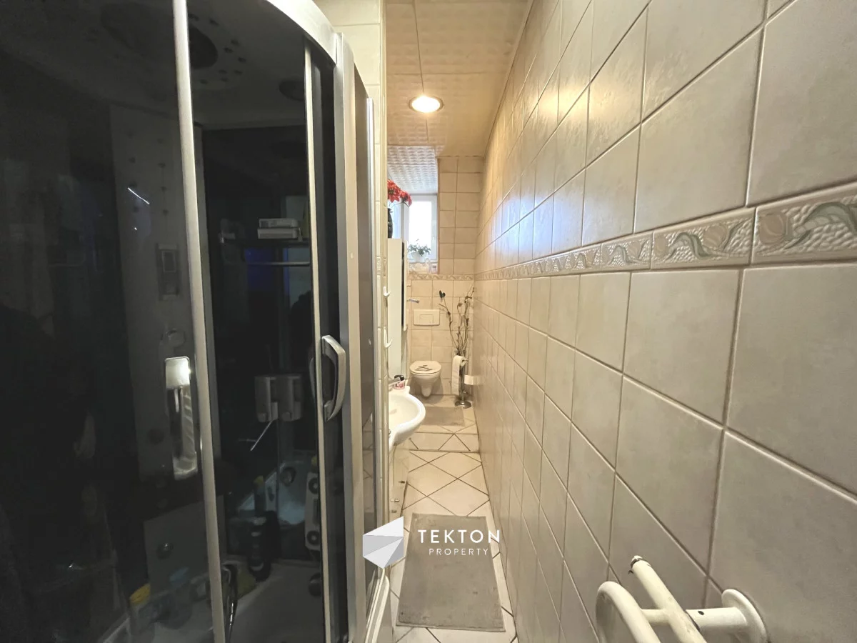 3 pokoje, apartament 77,94 m², piętro 3, oferta nr , TC306980, Poznań, Jeżyce, Jeżyce, Zygmunta Krasińskiego