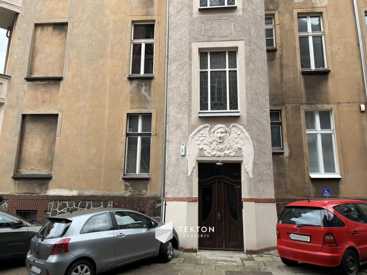 3 pokoje, apartament 77,94 m², piętro 3, oferta nr , TC306980, Poznań, Jeżyce, Jeżyce, Zygmunta Krasińskiego