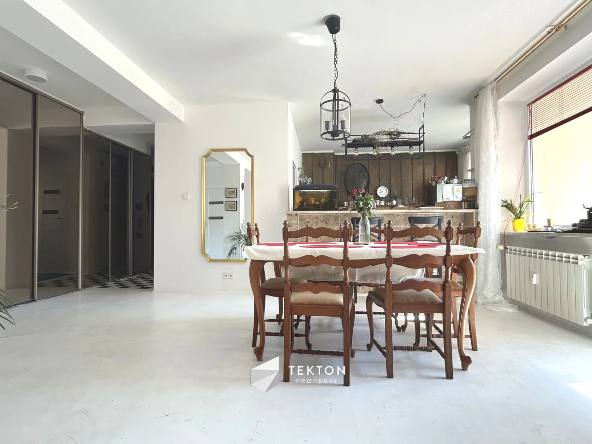 3 pokoje, apartament 88,00 m², piętro 4, oferta nr , TC973852, Warszawa, Dzika
