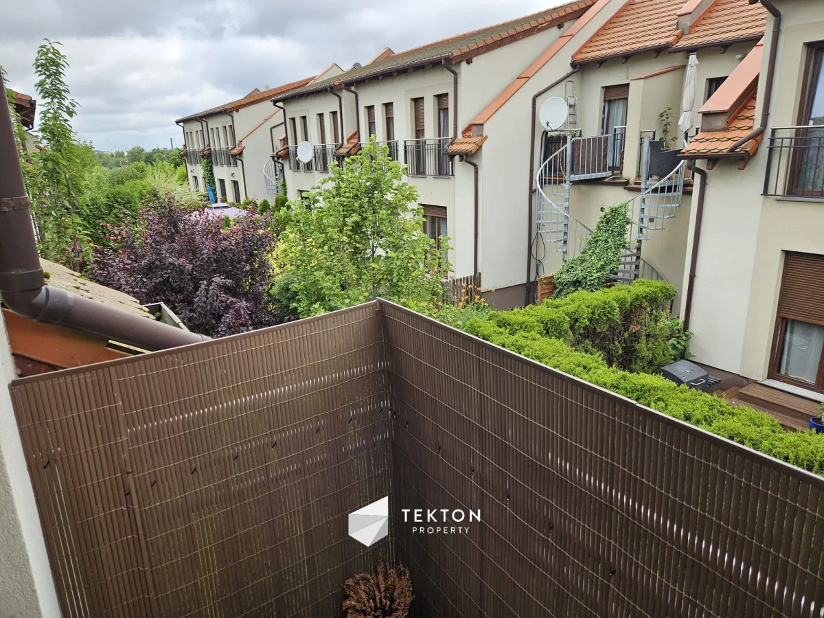 3 pokoje, mieszkanie 85,92 m², piętro 1, oferta nr , TC681970, Czapury, Żurawinowa