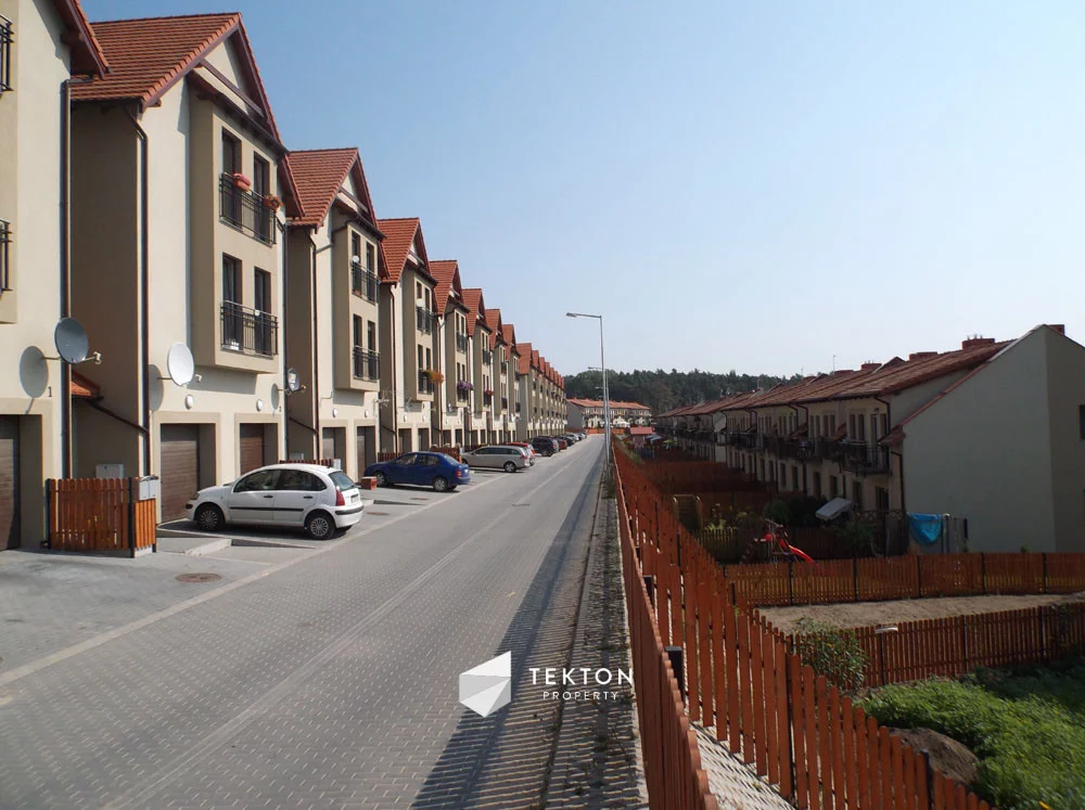 3 pokoje, mieszkanie 85,92 m², piętro 1, oferta nr , TC681970, Czapury, Żurawinowa
