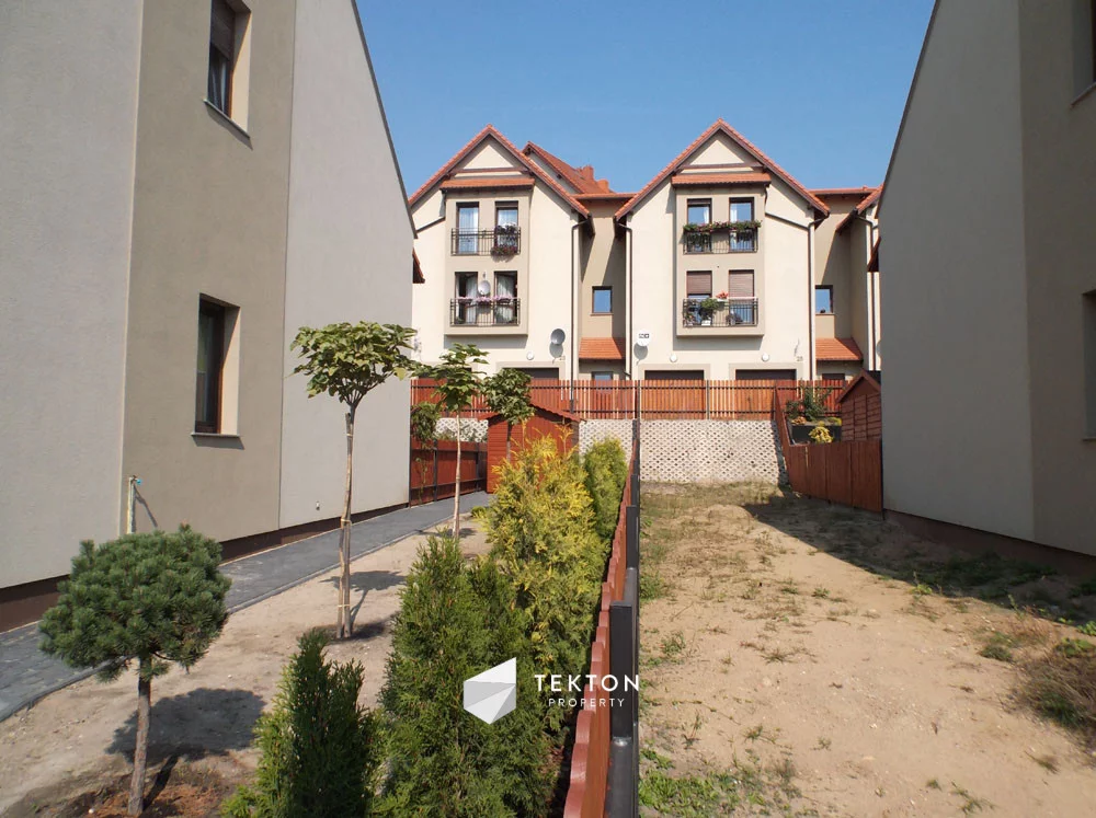3 pokoje, mieszkanie 85,92 m², piętro 1, oferta nr , TC681970, Czapury, Żurawinowa