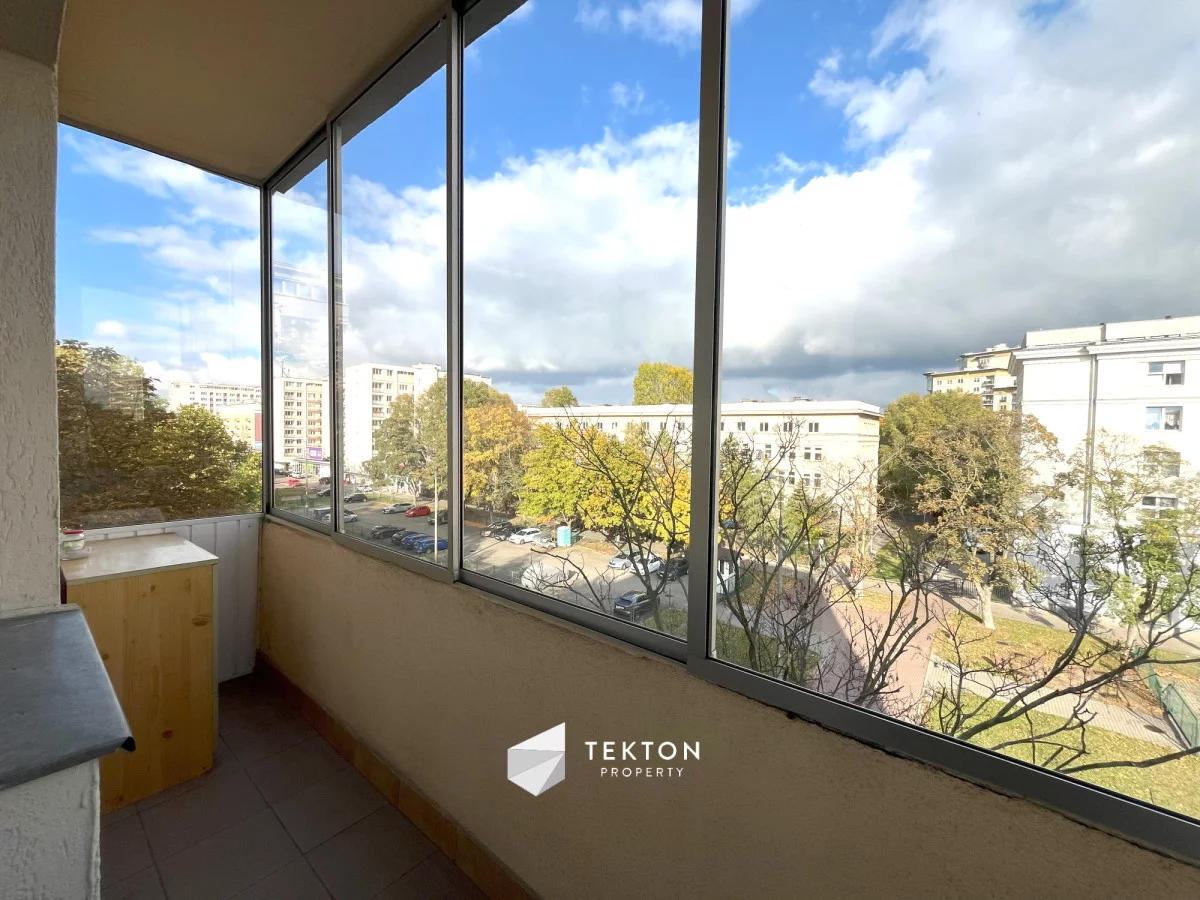 4 pokoje, mieszkanie 80,40 m², piętro 4, oferta nr , TC754591, Warszawa, Aleja Niepodległości