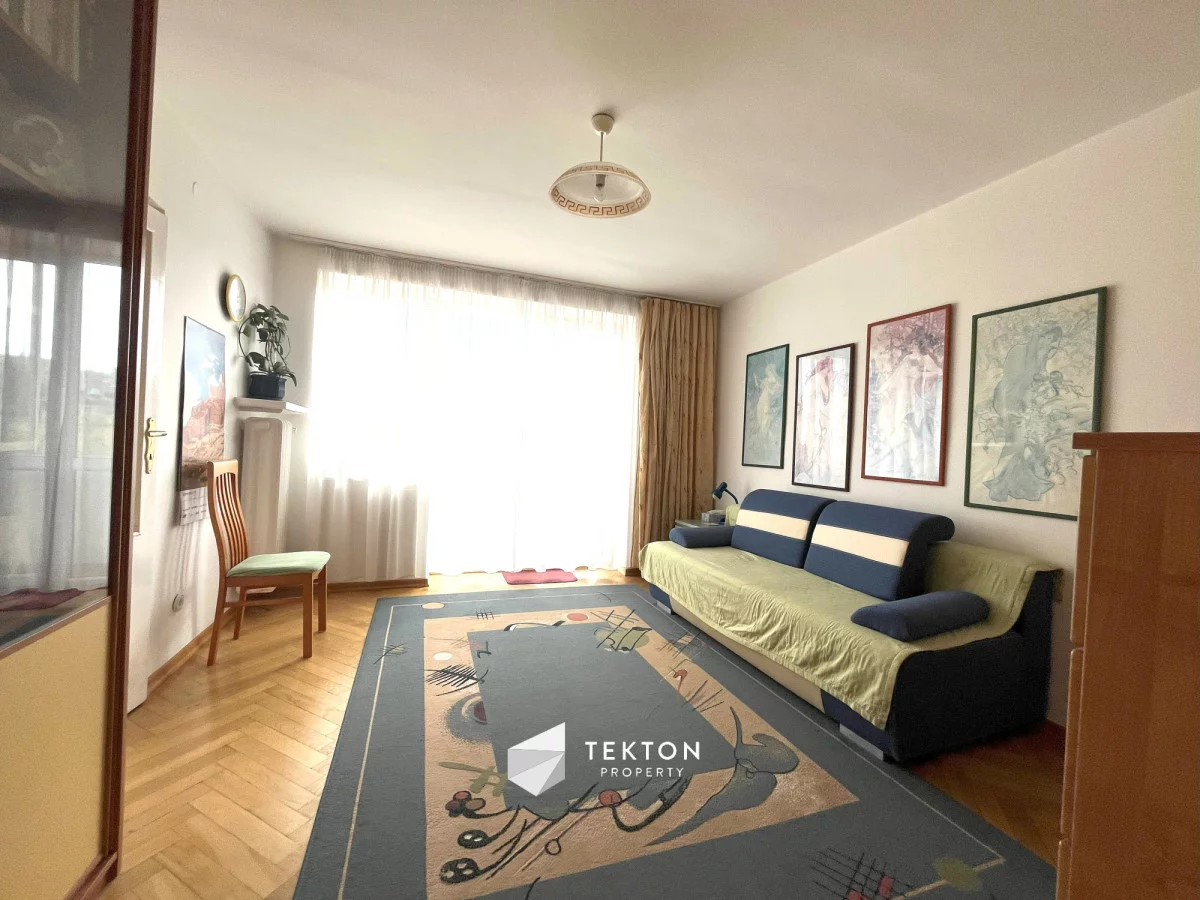 4 pokoje, mieszkanie 80,40 m², piętro 4, oferta nr , TC754591, Warszawa, Aleja Niepodległości