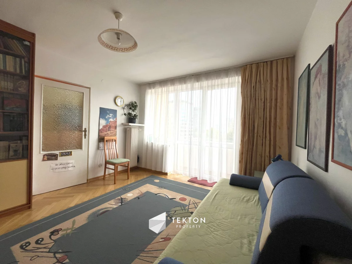 4 pokoje, mieszkanie 80,40 m², piętro 4, oferta nr , TC754591, Warszawa, Aleja Niepodległości