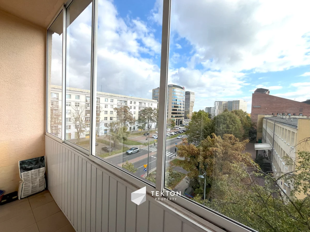 4 pokoje, mieszkanie 80,40 m², piętro 4, oferta nr , TC754591, Warszawa, Aleja Niepodległości