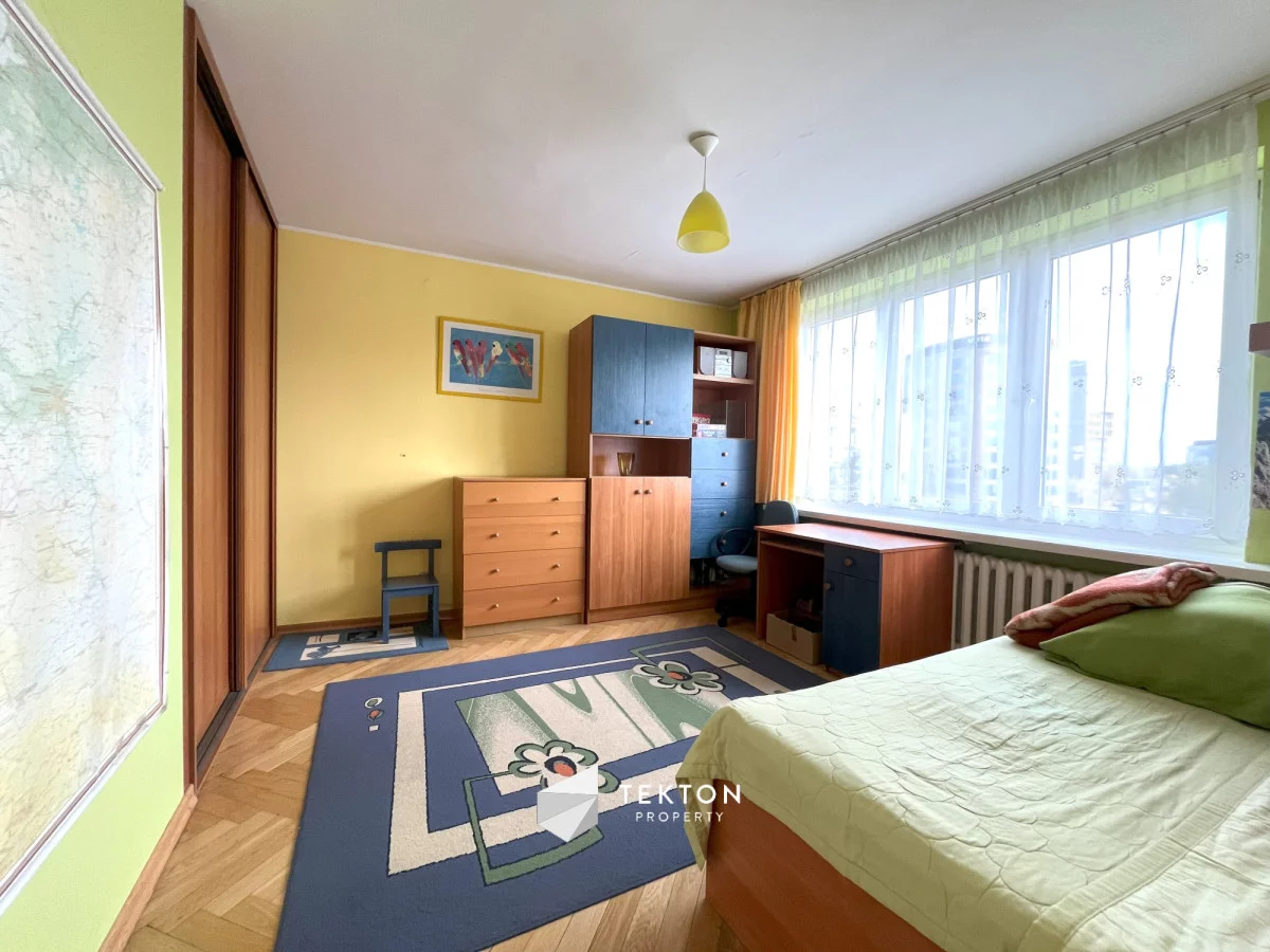 4 pokoje, mieszkanie 80,40 m², piętro 4, oferta nr , TC754591, Warszawa, Aleja Niepodległości