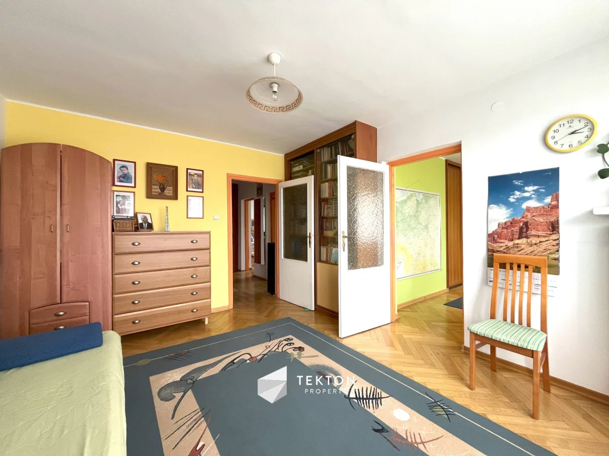 4 pokoje, mieszkanie 80,40 m², piętro 4, oferta nr , TC754591, Warszawa, Aleja Niepodległości