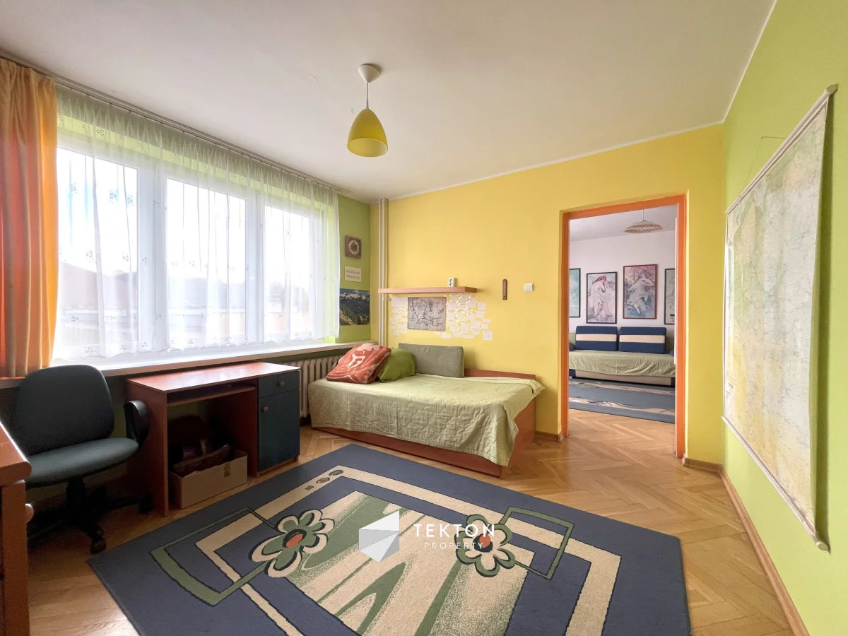 4 pokoje, mieszkanie 80,40 m², piętro 4, oferta nr , TC754591, Warszawa, Aleja Niepodległości