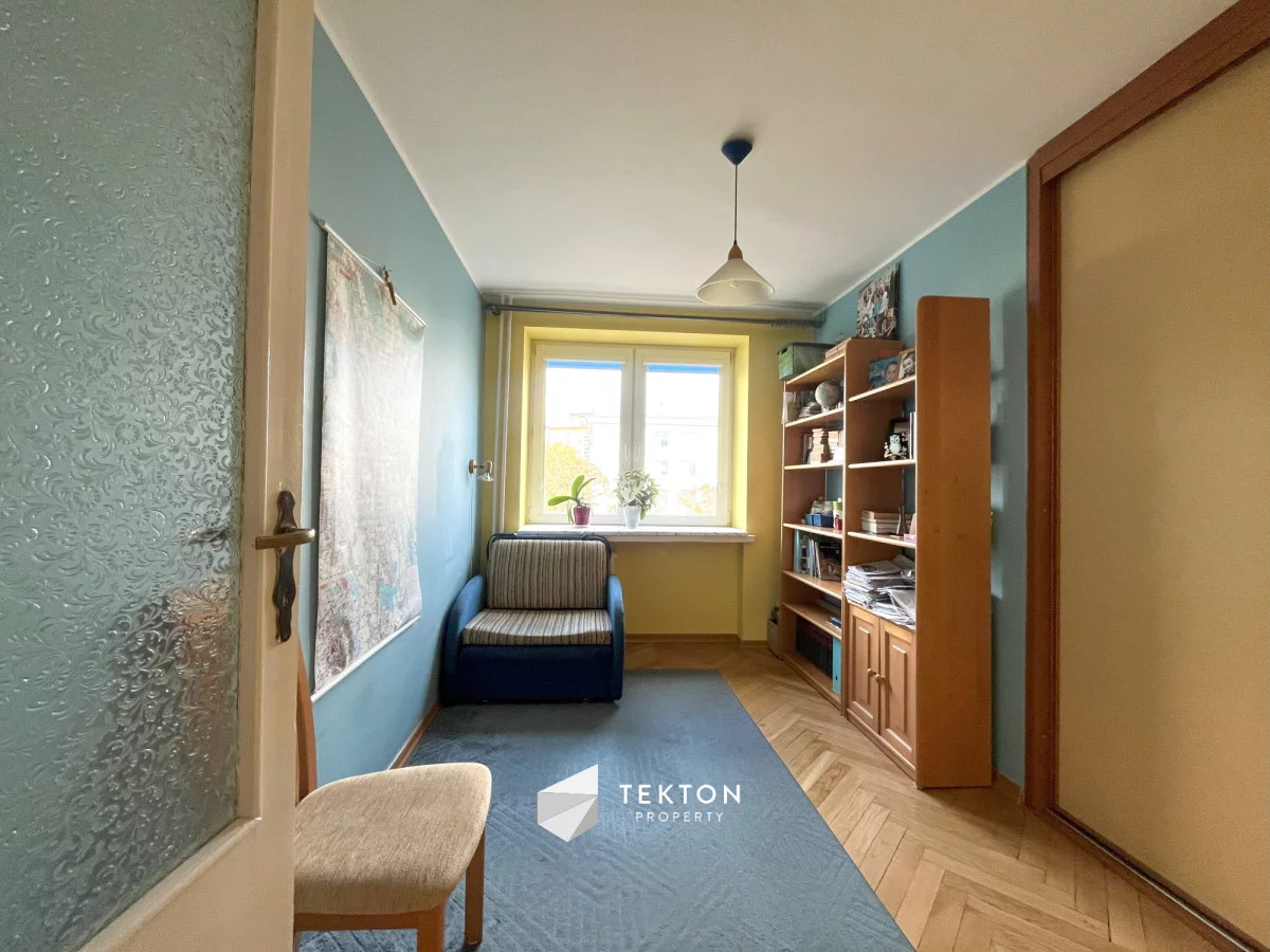 4 pokoje, mieszkanie 80,40 m², piętro 4, oferta nr , TC754591, Warszawa, Aleja Niepodległości
