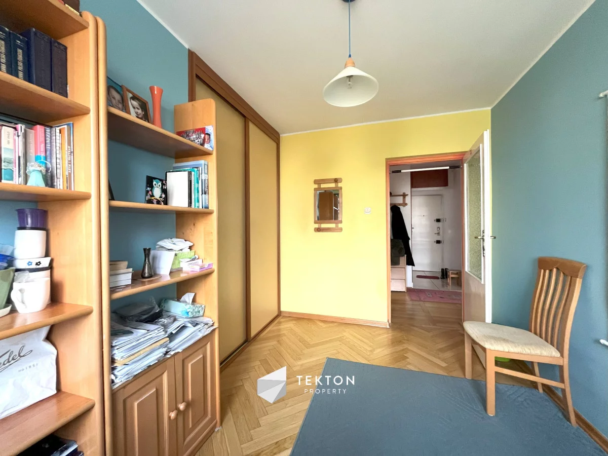 4 pokoje, mieszkanie 80,40 m², piętro 4, oferta nr , TC754591, Warszawa, Aleja Niepodległości
