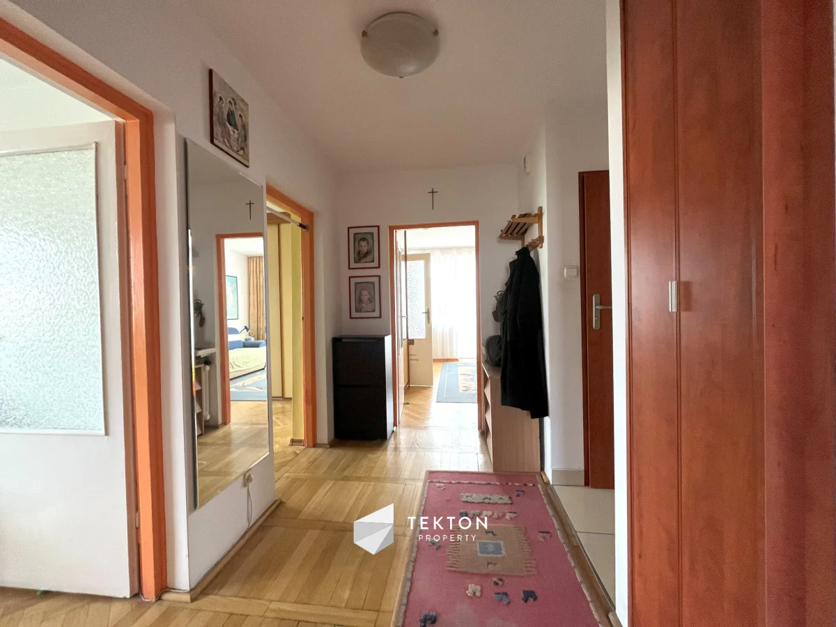 4 pokoje, mieszkanie 80,40 m², piętro 4, oferta nr , TC754591, Warszawa, Aleja Niepodległości