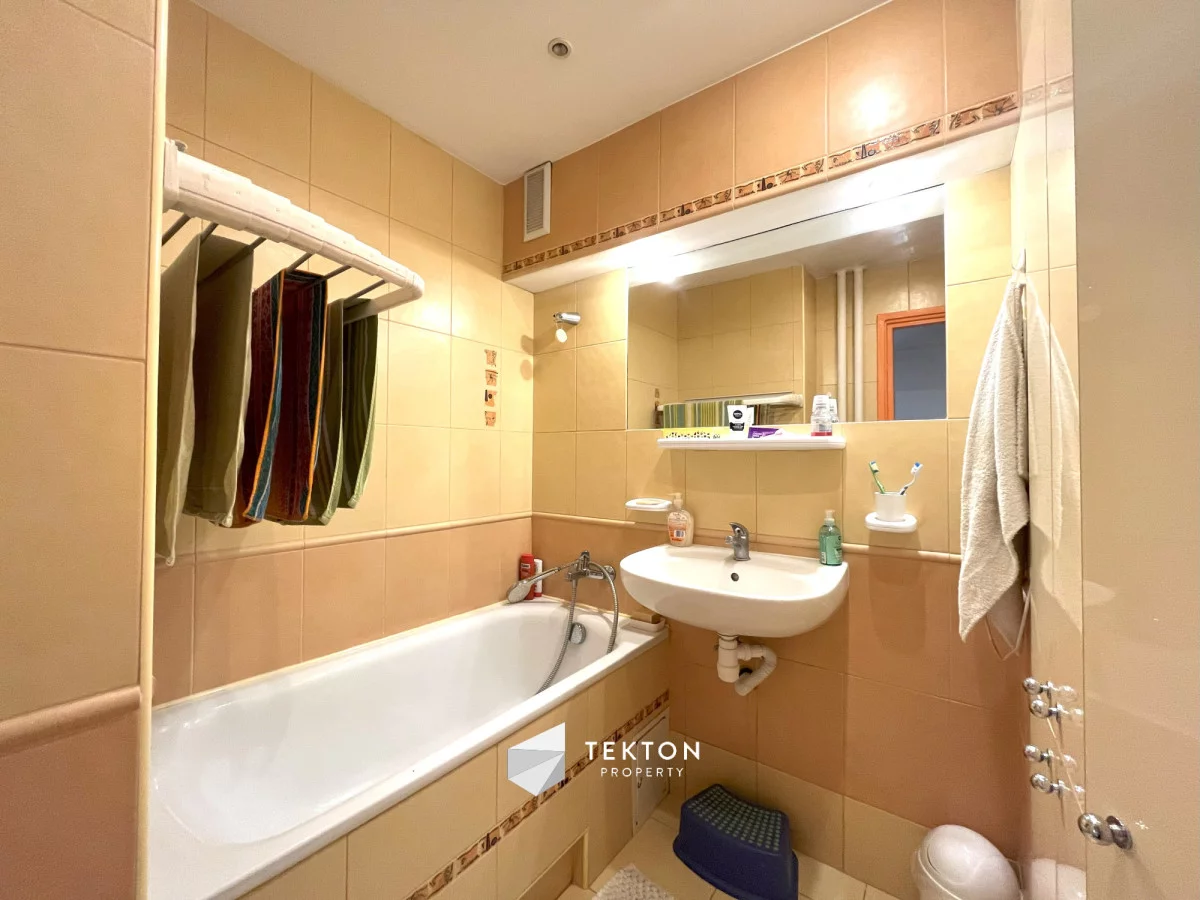 4 pokoje, mieszkanie 80,40 m², piętro 4, oferta nr , TC754591, Warszawa, Aleja Niepodległości