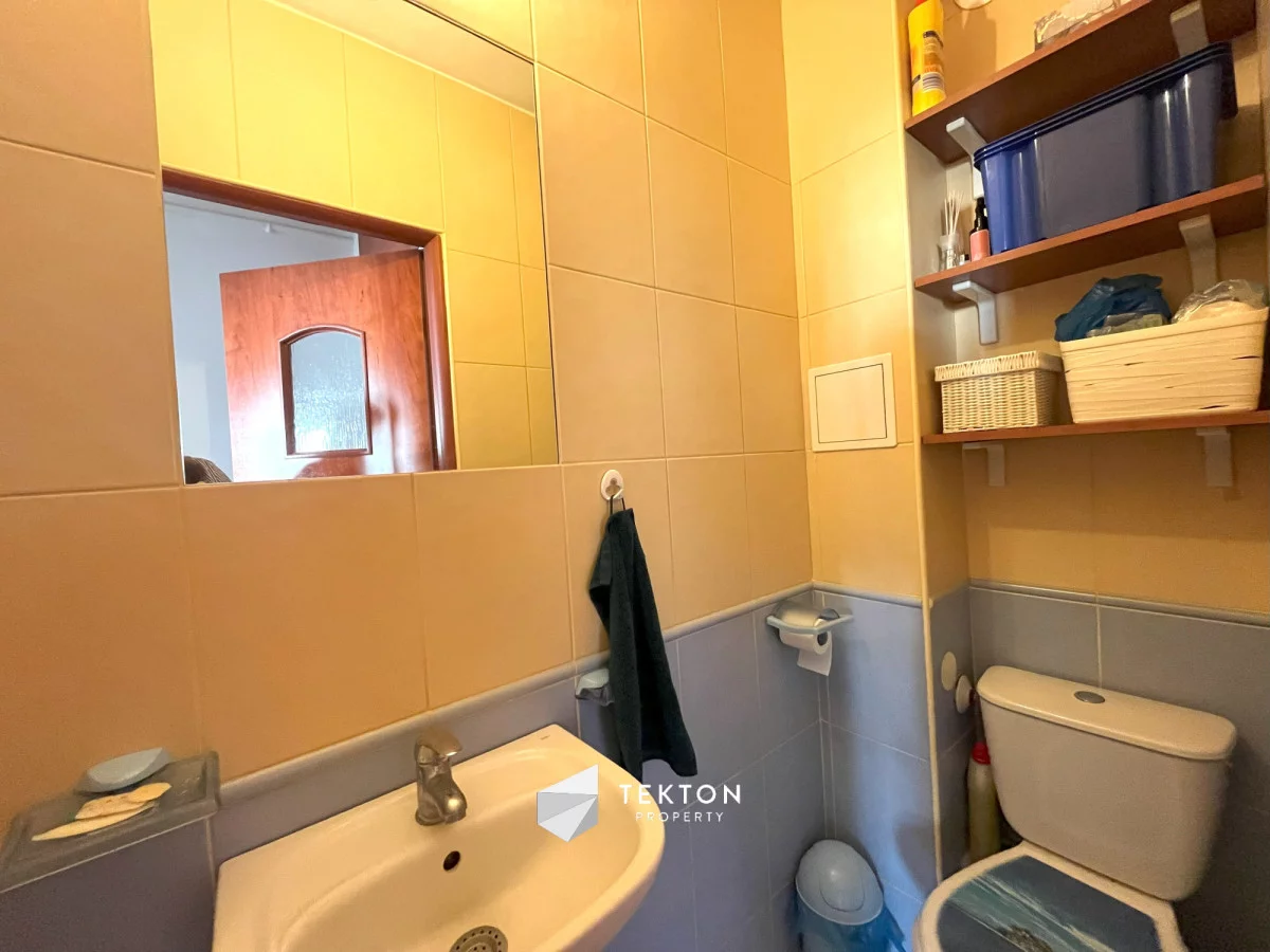 4 pokoje, mieszkanie 80,40 m², piętro 4, oferta nr , TC754591, Warszawa, Aleja Niepodległości