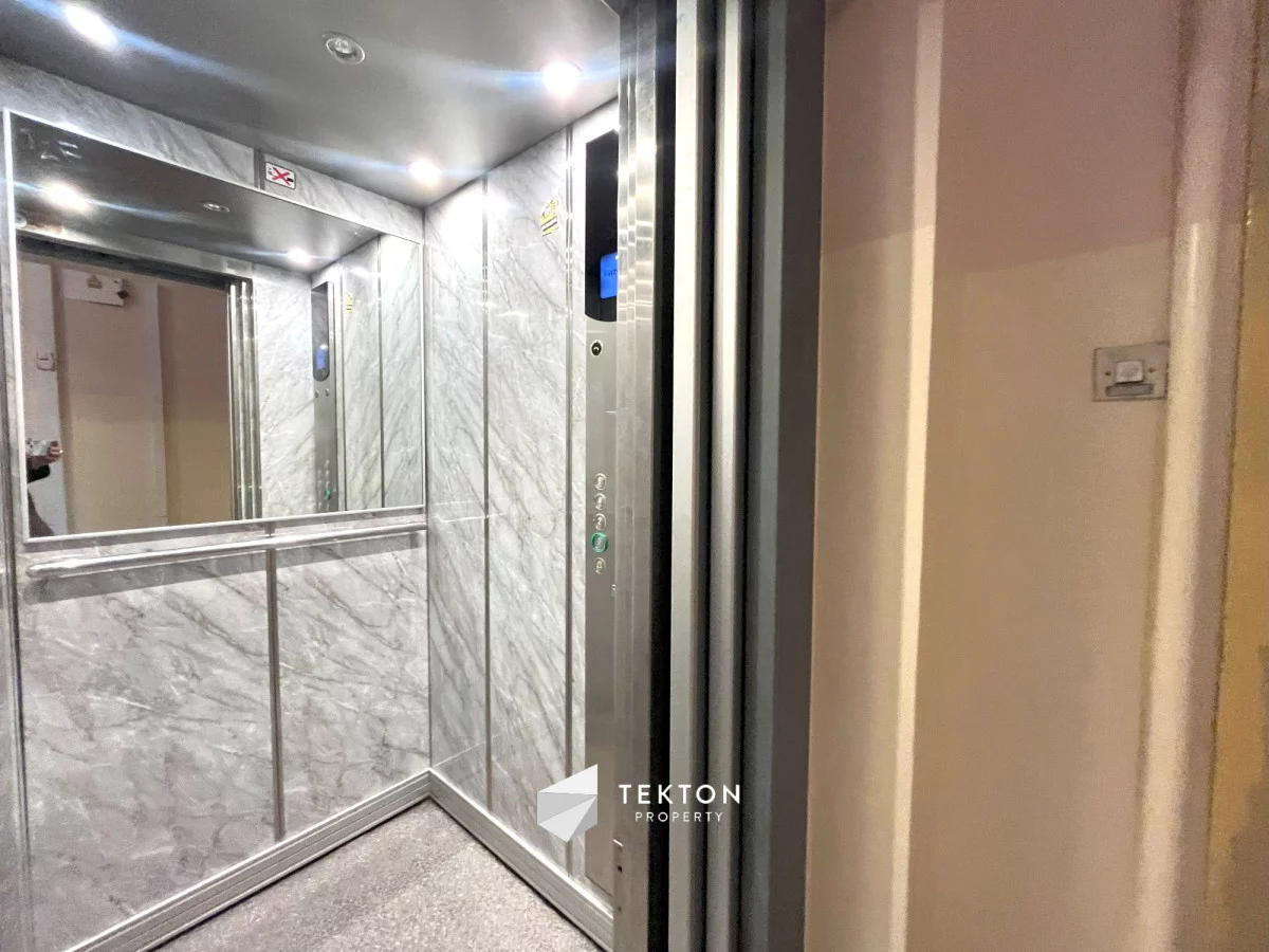 4 pokoje, mieszkanie 80,40 m², piętro 4, oferta nr , TC754591, Warszawa, Aleja Niepodległości