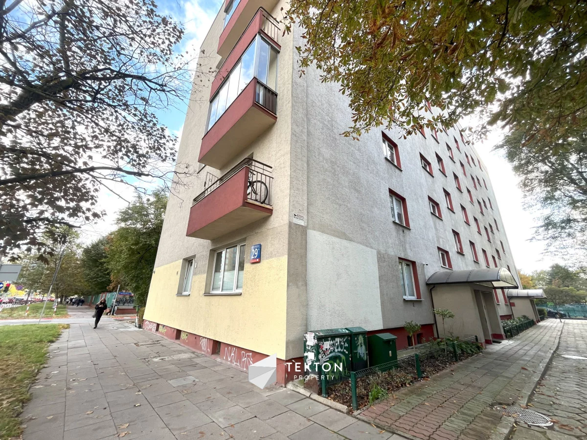 4 pokoje, mieszkanie 80,40 m², piętro 4, oferta nr , TC754591, Warszawa, Aleja Niepodległości