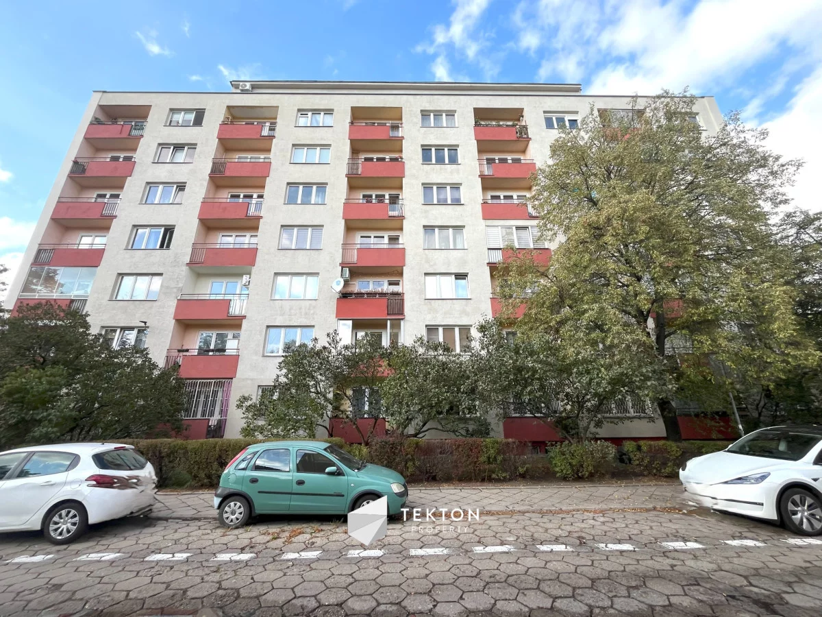 4 pokoje, mieszkanie 80,40 m², piętro 4, oferta nr , TC754591, Warszawa, Aleja Niepodległości